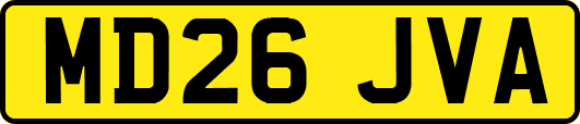 MD26JVA
