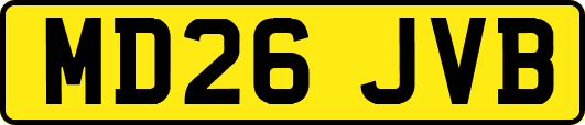 MD26JVB