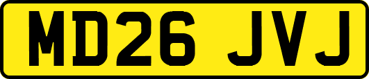 MD26JVJ