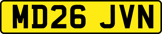 MD26JVN
