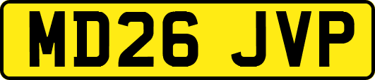 MD26JVP