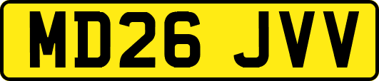 MD26JVV