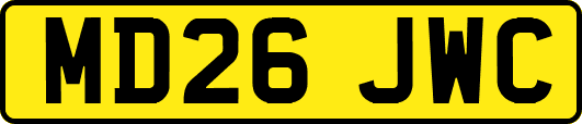 MD26JWC