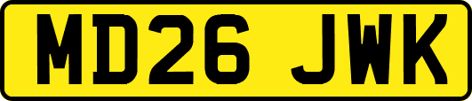 MD26JWK