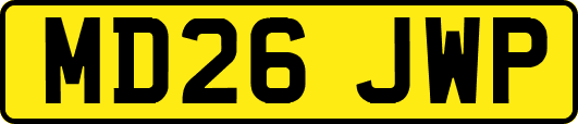 MD26JWP