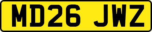 MD26JWZ