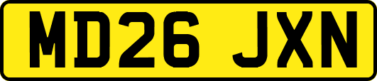 MD26JXN