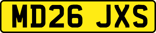 MD26JXS