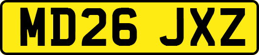 MD26JXZ