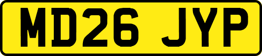 MD26JYP