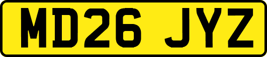 MD26JYZ