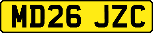 MD26JZC