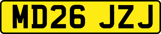 MD26JZJ