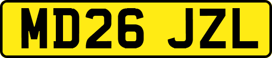 MD26JZL