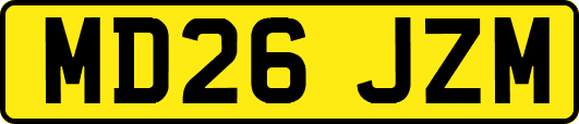 MD26JZM