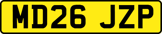 MD26JZP