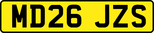 MD26JZS