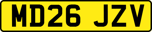 MD26JZV