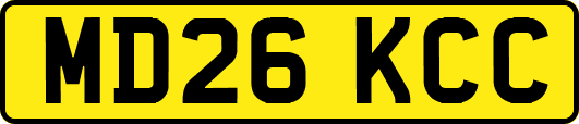 MD26KCC