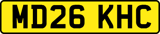 MD26KHC