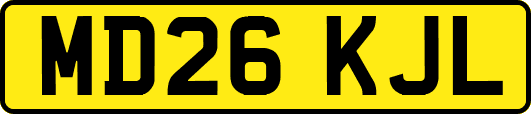 MD26KJL