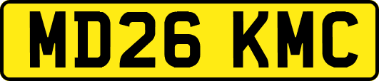 MD26KMC