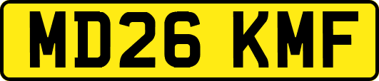 MD26KMF