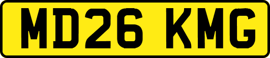 MD26KMG
