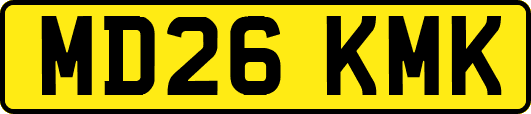 MD26KMK
