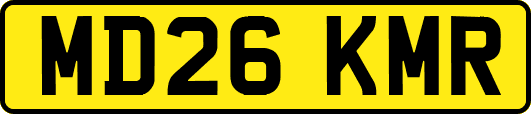 MD26KMR