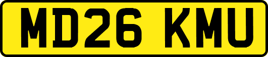 MD26KMU