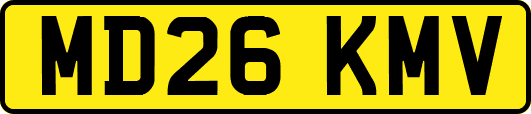 MD26KMV
