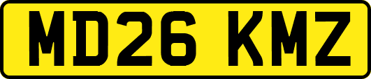 MD26KMZ