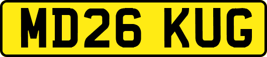 MD26KUG