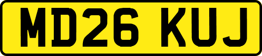 MD26KUJ