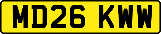 MD26KWW