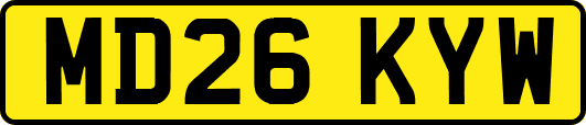 MD26KYW