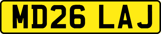MD26LAJ