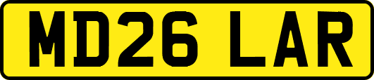 MD26LAR