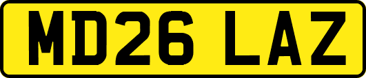MD26LAZ