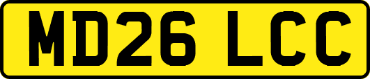 MD26LCC