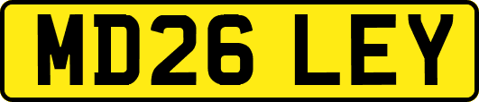 MD26LEY