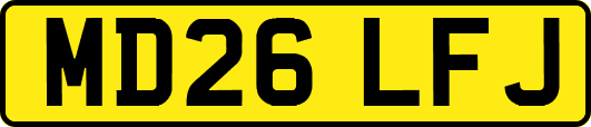 MD26LFJ