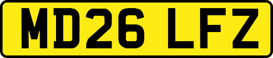 MD26LFZ