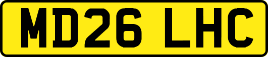 MD26LHC