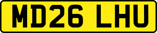 MD26LHU