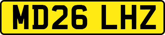 MD26LHZ