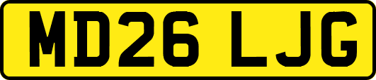 MD26LJG