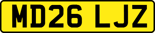 MD26LJZ