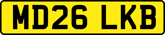 MD26LKB